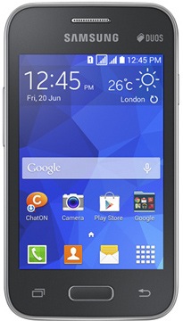 Samsung SM-G130E Galaxy Star 2 Duos